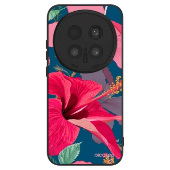 Ovitek za Honor Magic8 Pro 5G - Hibiscus