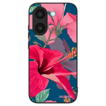 Ovitek za Xiaomi Poco X8 Pro - Hibiscus