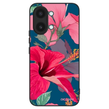 Ovitek za Xiaomi Poco X8 Pro Max - Hibiscus