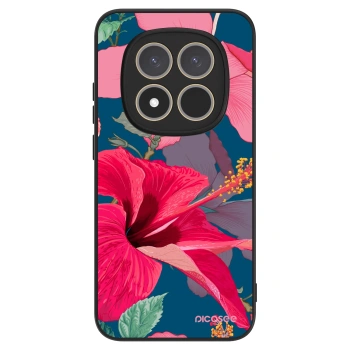 Picasee ULTIMATE CASE za Xiaomi Redmi Note 15 Pro 5G - Hibiscus