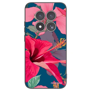Ovitek za Xiaomi Redmi Note 15 Pro 5G - Hibiscus