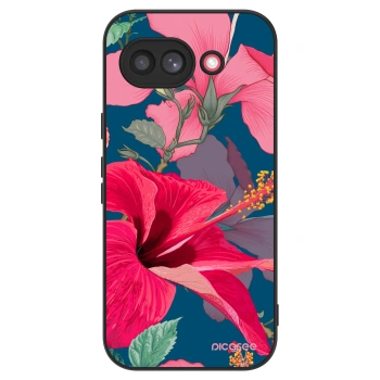 Ovitek za Google Pixel 10a - Hibiscus