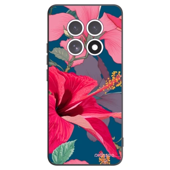 Ovitek za Xiaomi Redmi Note 15 5G - Hibiscus