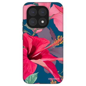 Ovitek za Xiaomi 15T - Hibiscus