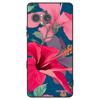 Ovitek za Sony Xperia 10 VII - Hibiscus
