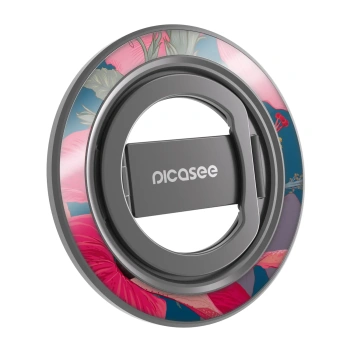 Magnetic holder - Črna