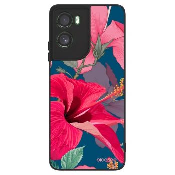 Ovitek za Motorola Moto G06 - Hibiscus