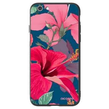 Ovitek za Apple iPhone 6/6S - Hibiscus