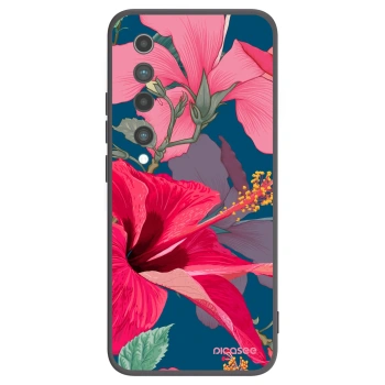 Ovitek za Xiaomi Mi 10 - Hibiscus
