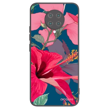 Ovitek za Xiaomi Poco F2 Pro - Hibiscus