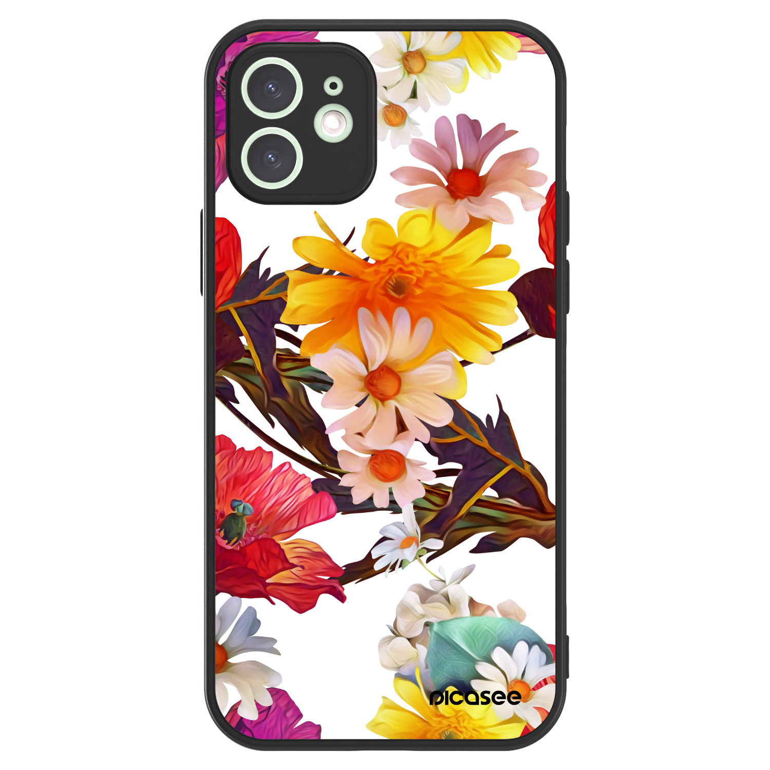 Picasee ULTIMATE CASE za Apple iPhone 12 - Meadow