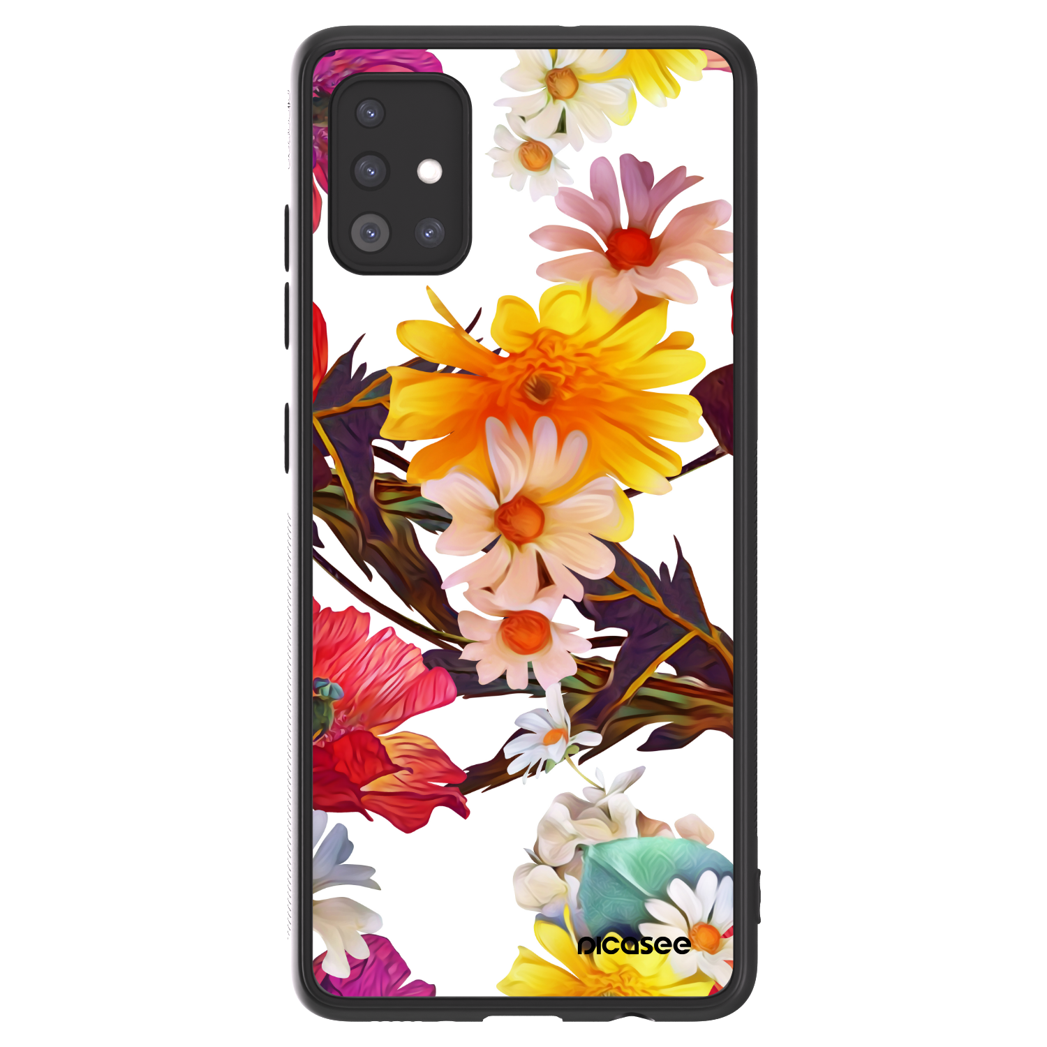 Picasee ULTIMATE CASE za Samsung Galaxy A51 A515F - Meadow