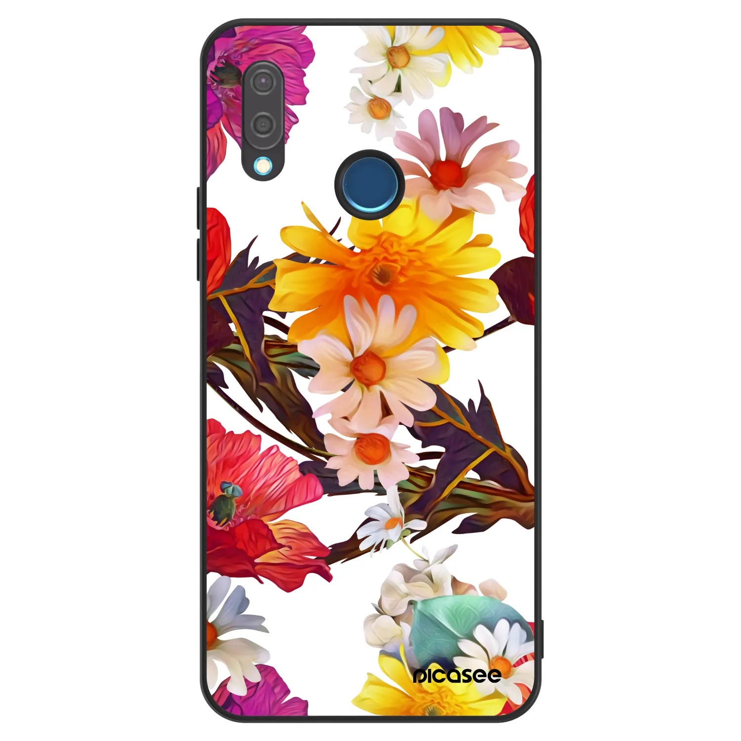 Picasee ULTIMATE CASE za Huawei P20 Lite - Meadow