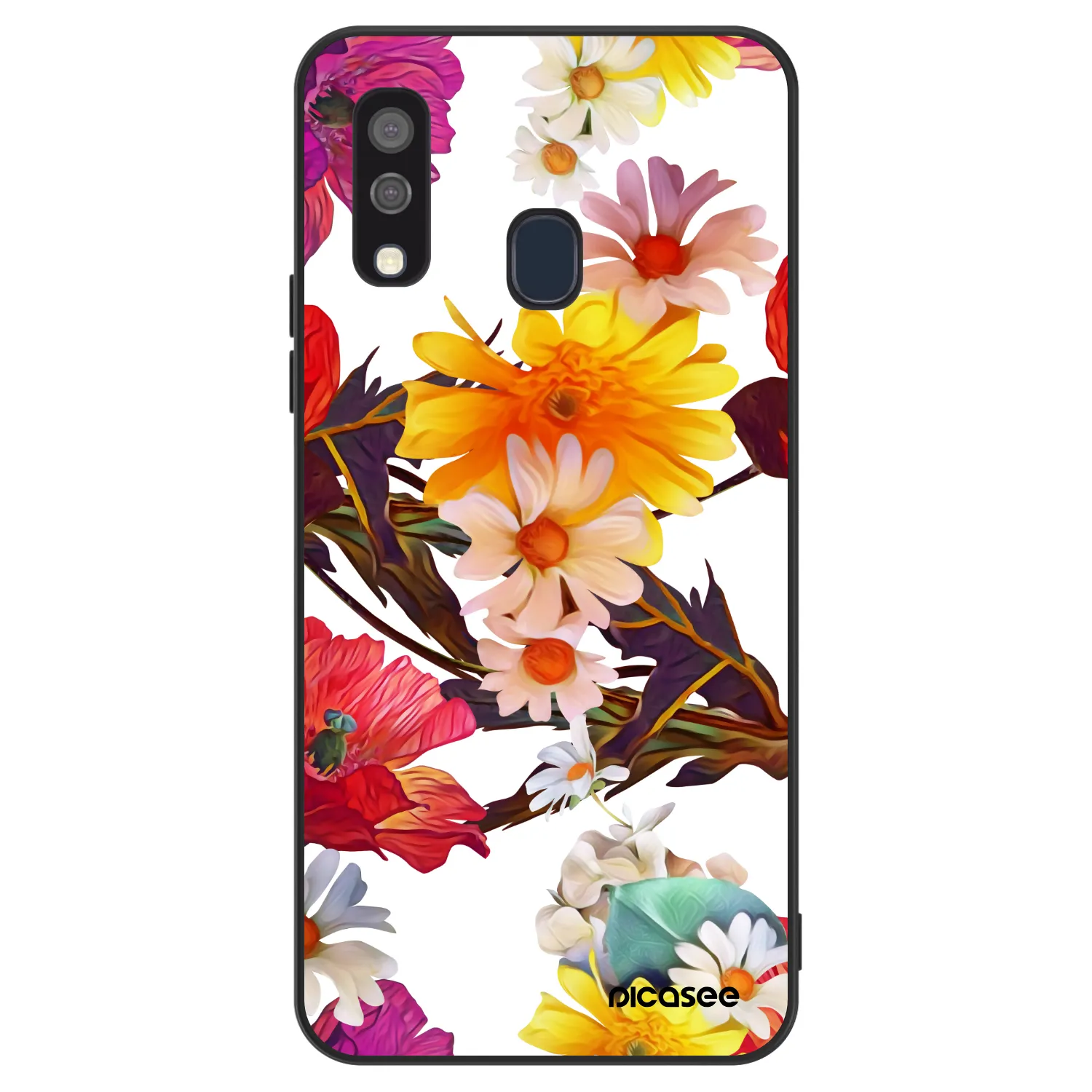 Picasee ULTIMATE CASE za Samsung Galaxy A40 A405F - Meadow