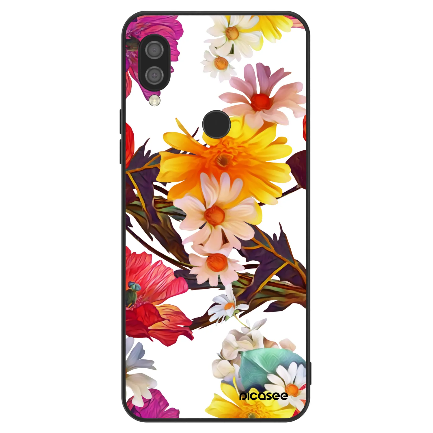 Picasee ULTIMATE CASE za Xiaomi Redmi 7 - Meadow