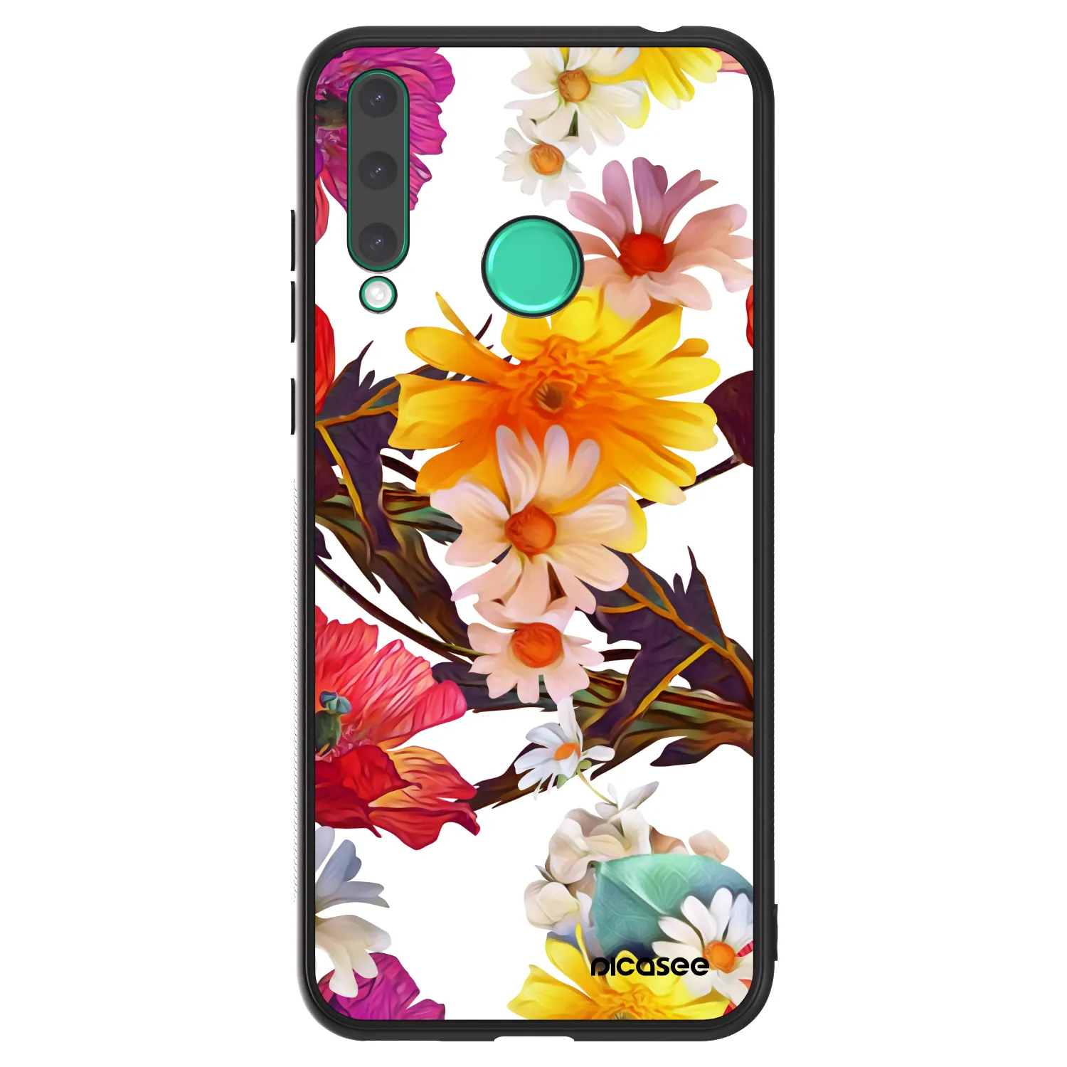Picasee ULTIMATE CASE za Honor 20 Lite - Meadow