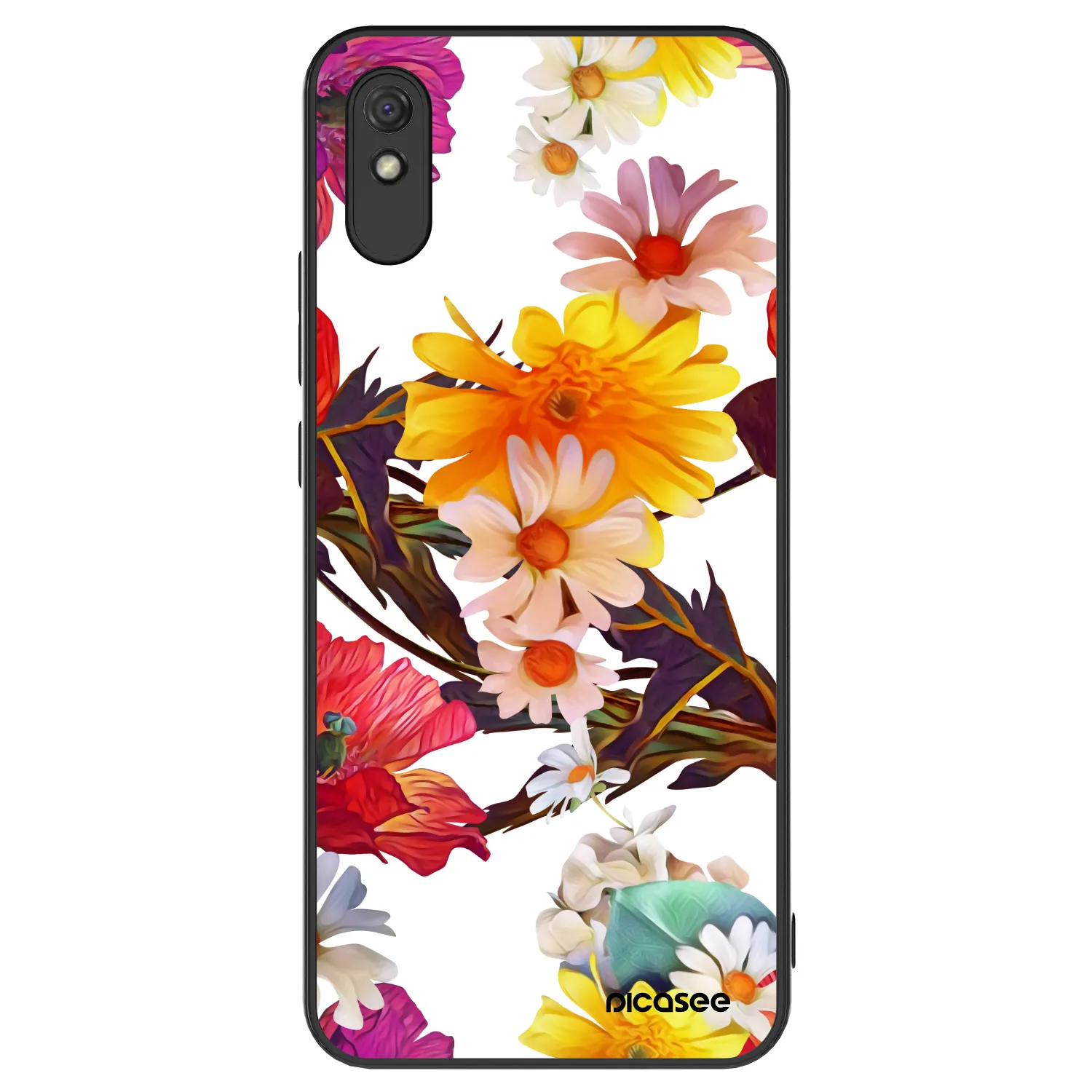 Picasee ULTIMATE CASE za Xiaomi Redmi 9AT - Meadow