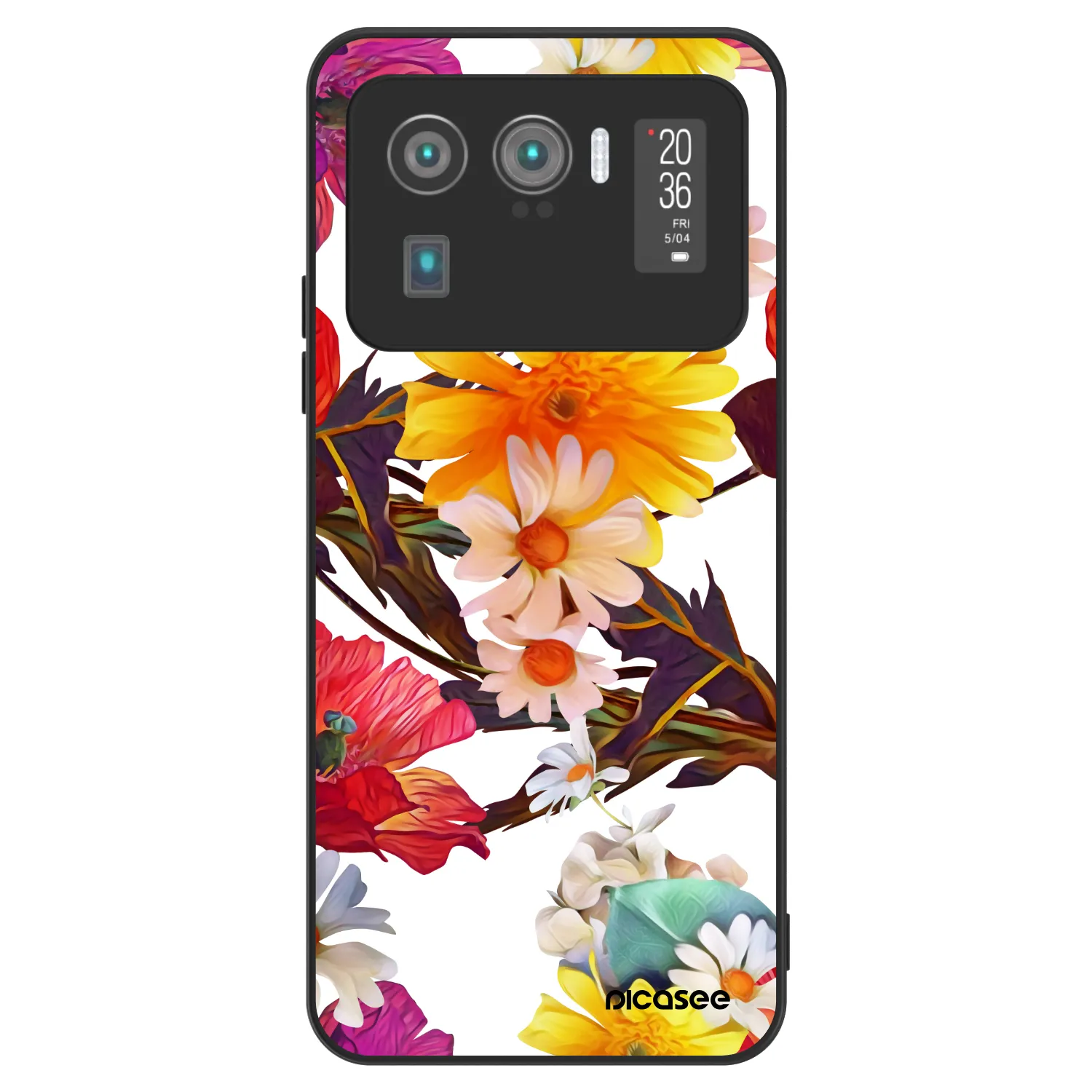 Picasee ULTIMATE CASE za Xiaomi Mi 11 Ultra - Meadow