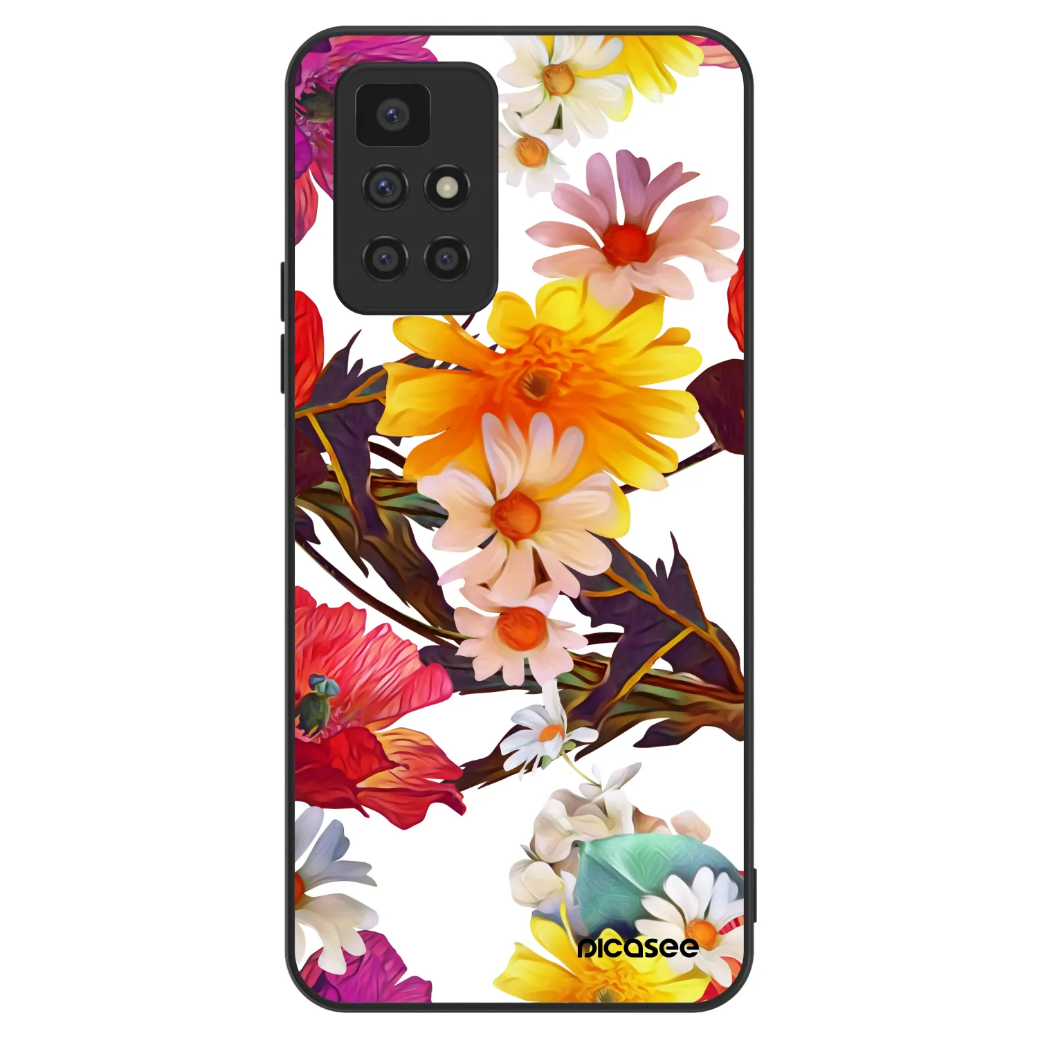 Picasee ULTIMATE CASE za Xiaomi Redmi 10 - Meadow