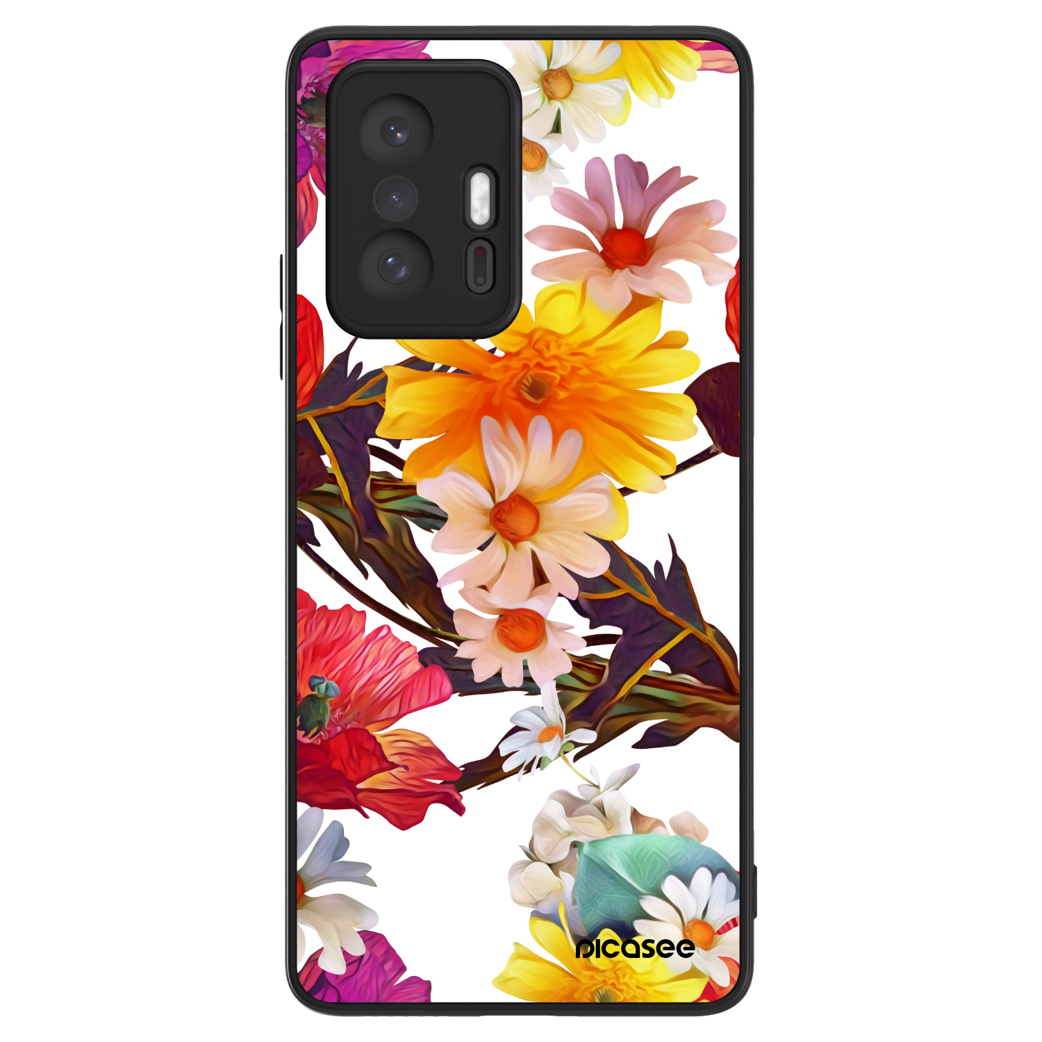 Picasee ULTIMATE CASE za Xiaomi 11T Pro - Meadow