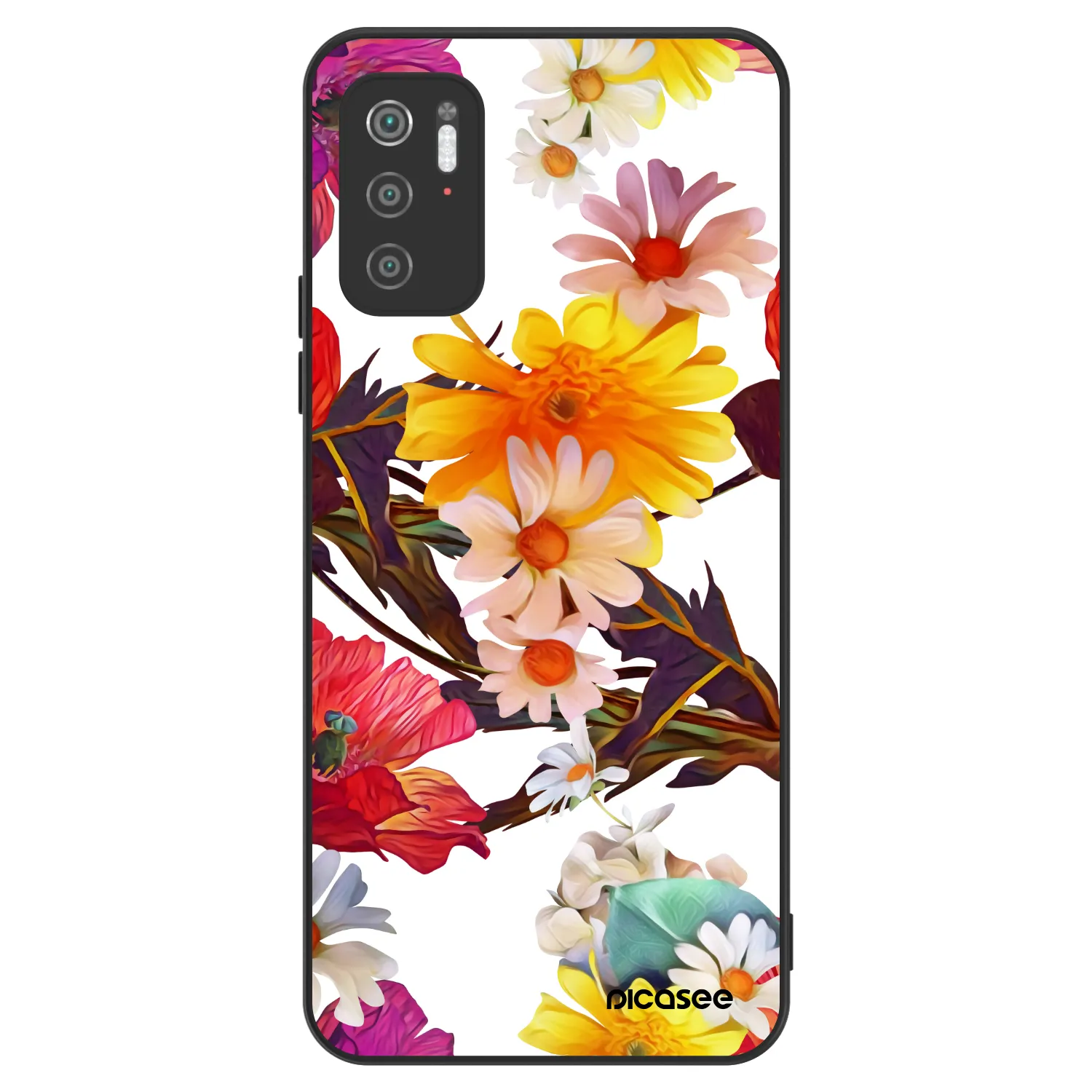Picasee ULTIMATE CASE za Xiaomi Poco M3 Pro 5G - Meadow