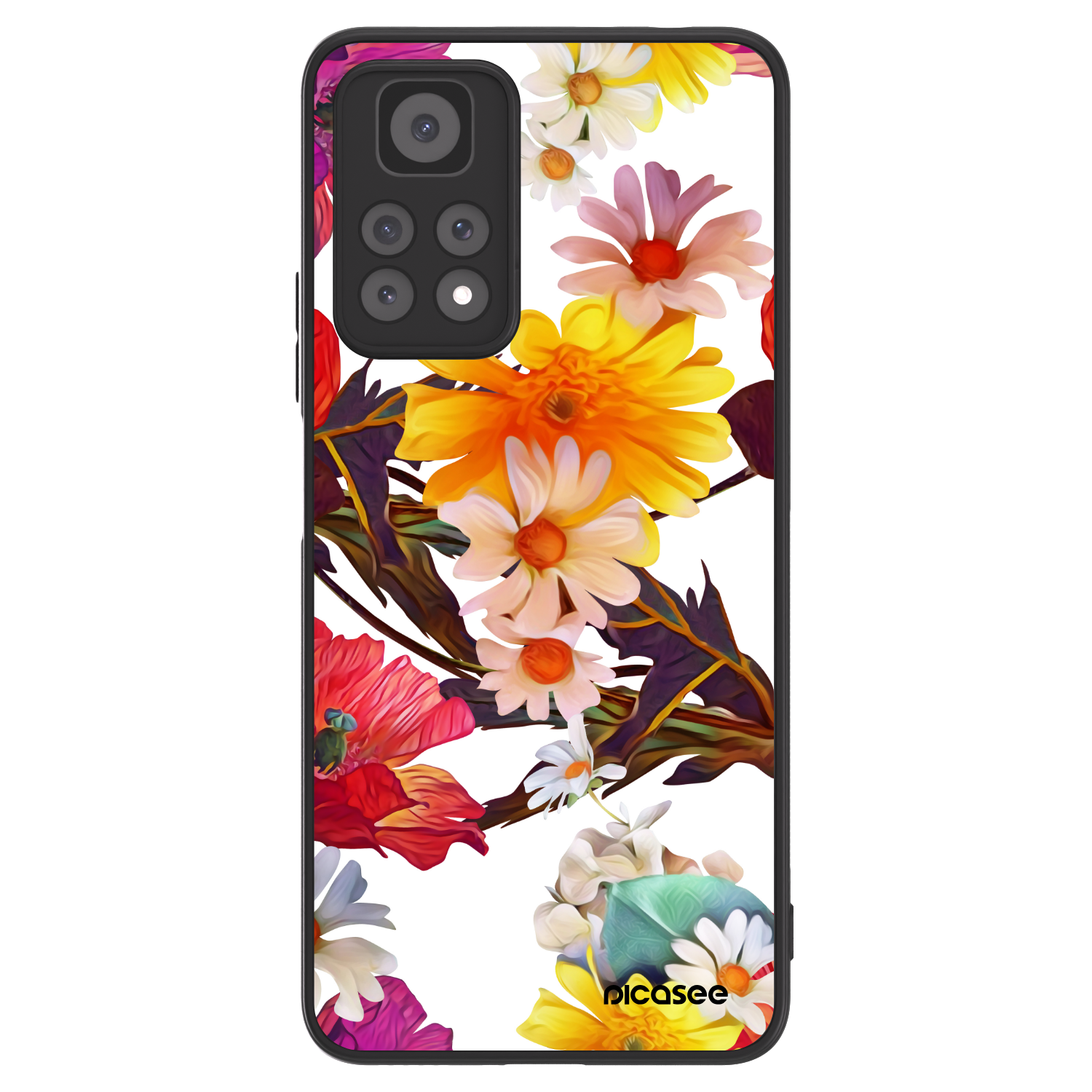 Picasee ULTIMATE CASE za Xiaomi Redmi Note 11 Pro - Meadow