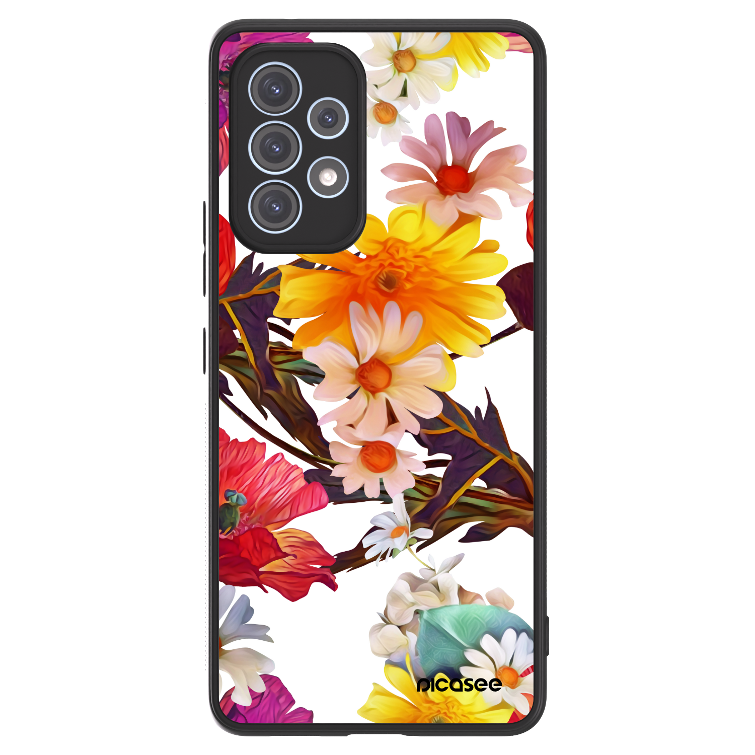 Picasee ULTIMATE CASE za Samsung Galaxy A53 5G A536 - Meadow