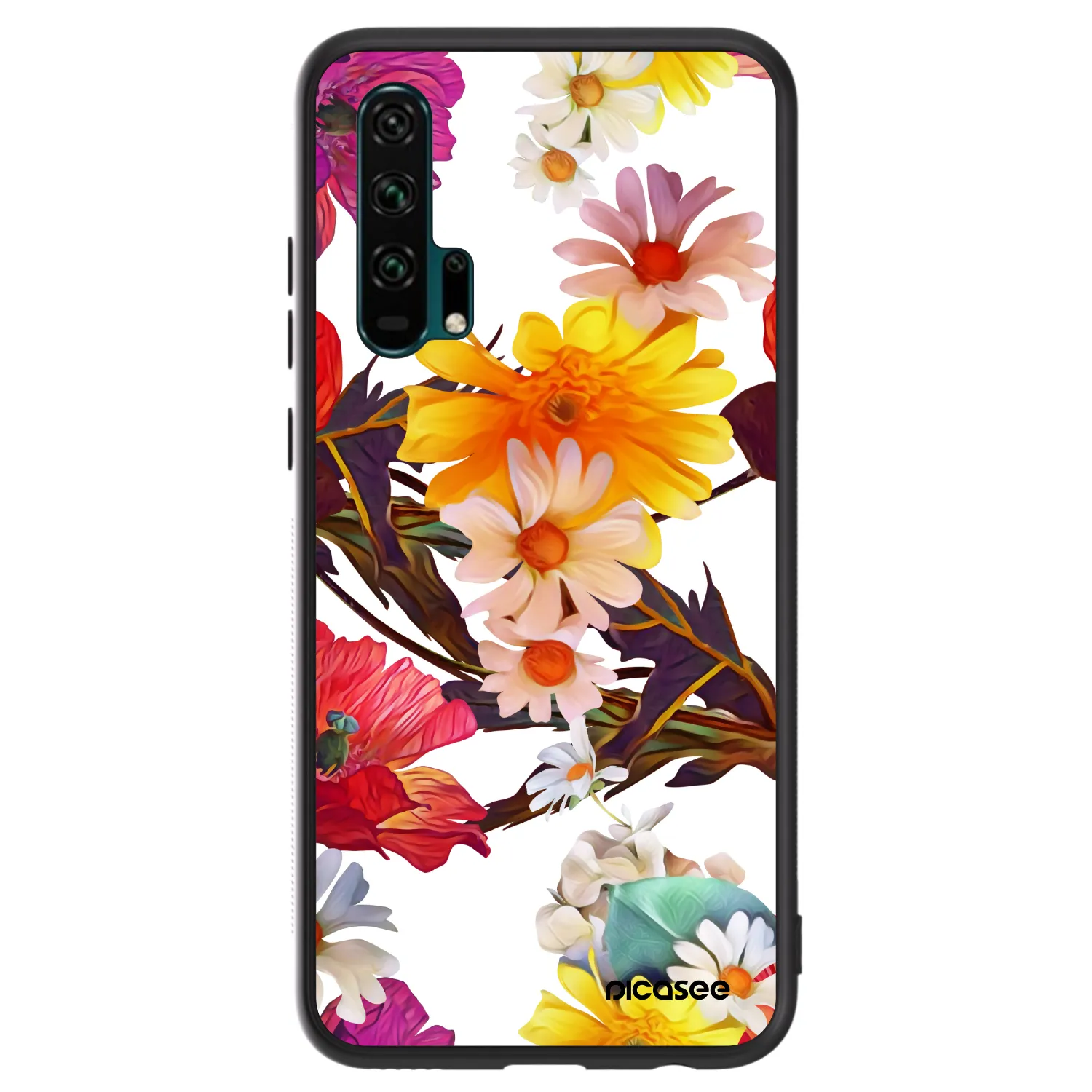 Picasee ULTIMATE CASE za Honor 20 Pro - Meadow