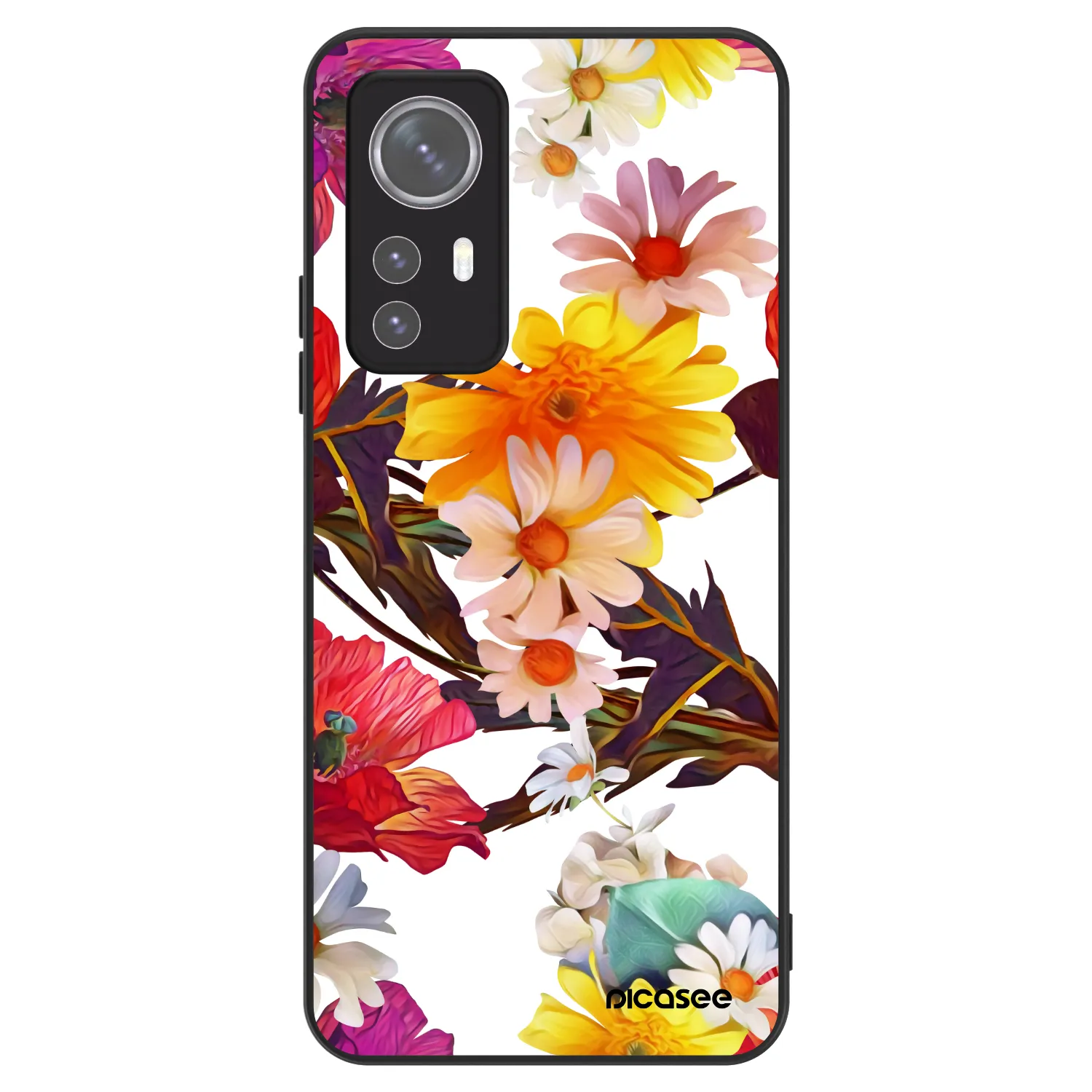 Picasee ULTIMATE CASE za Xiaomi 12X - Meadow