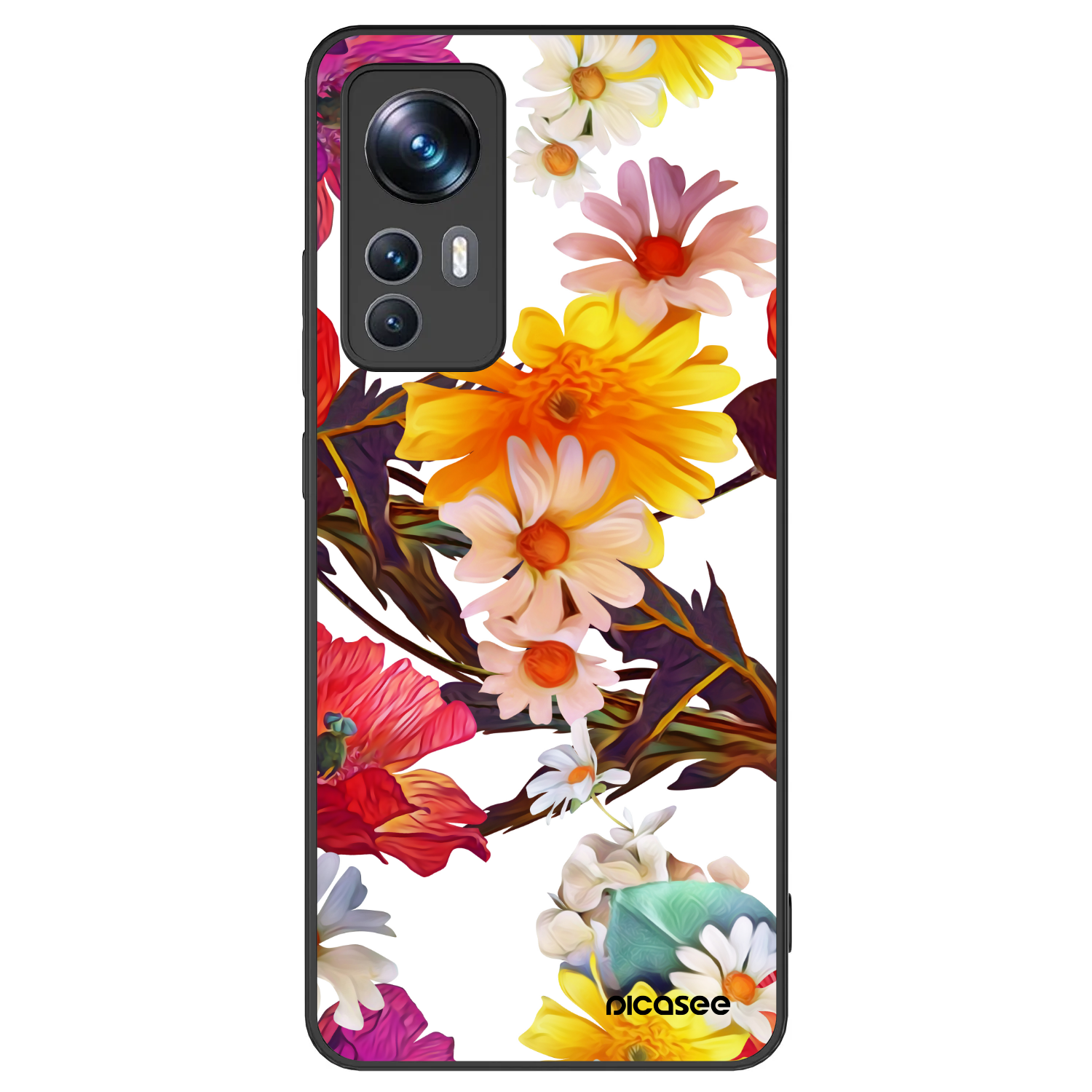 Picasee ULTIMATE CASE za Xiaomi 12T - Meadow