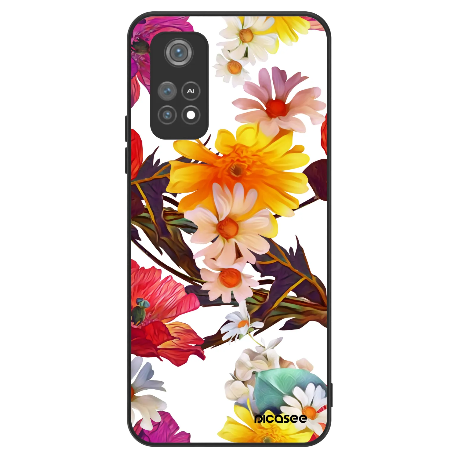 Picasee ULTIMATE CASE za Xiaomi Poco M4 Pro - Meadow