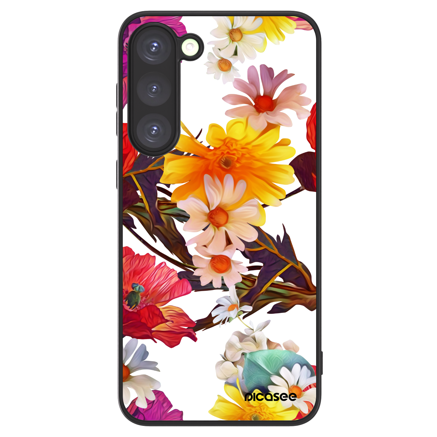 Picasee ULTIMATE CASE za Samsung Galaxy S23+ 5G - Meadow