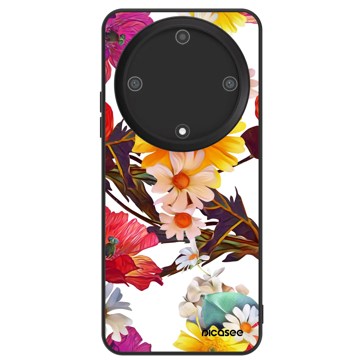 Picasee ULTIMATE CASE za Honor Magic5 Lite 5G - Meadow