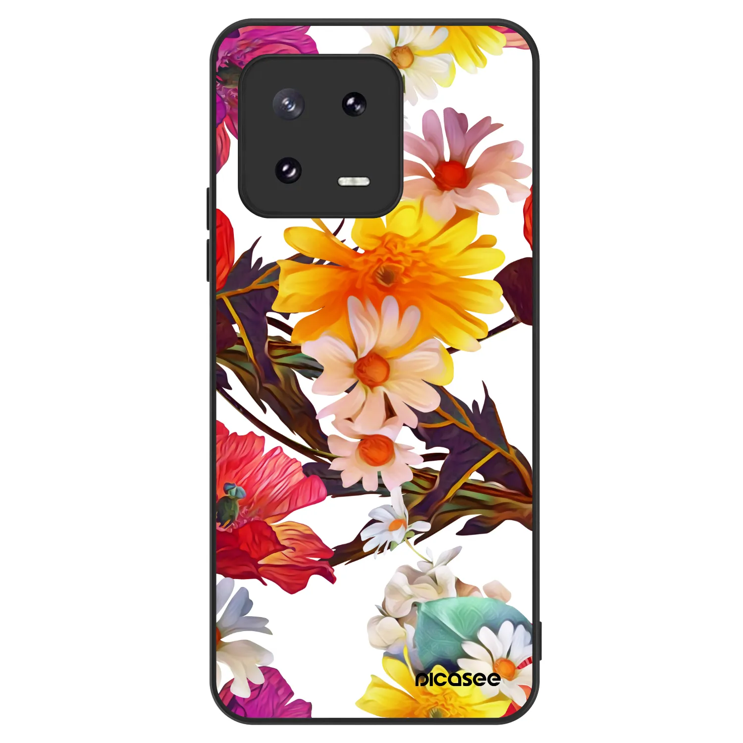 Picasee ULTIMATE CASE za Xiaomi 13 Pro - Meadow