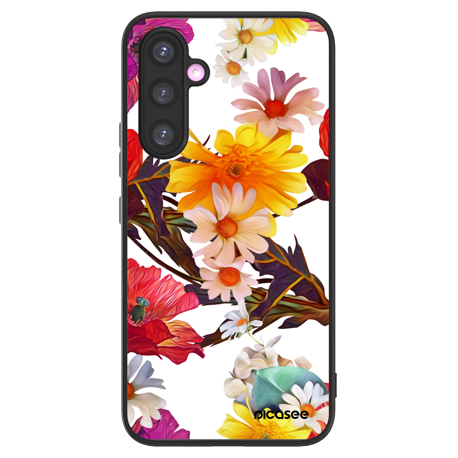 Picasee ULTIMATE CASE za Samsung Galaxy A54 5G A546B - Meadow