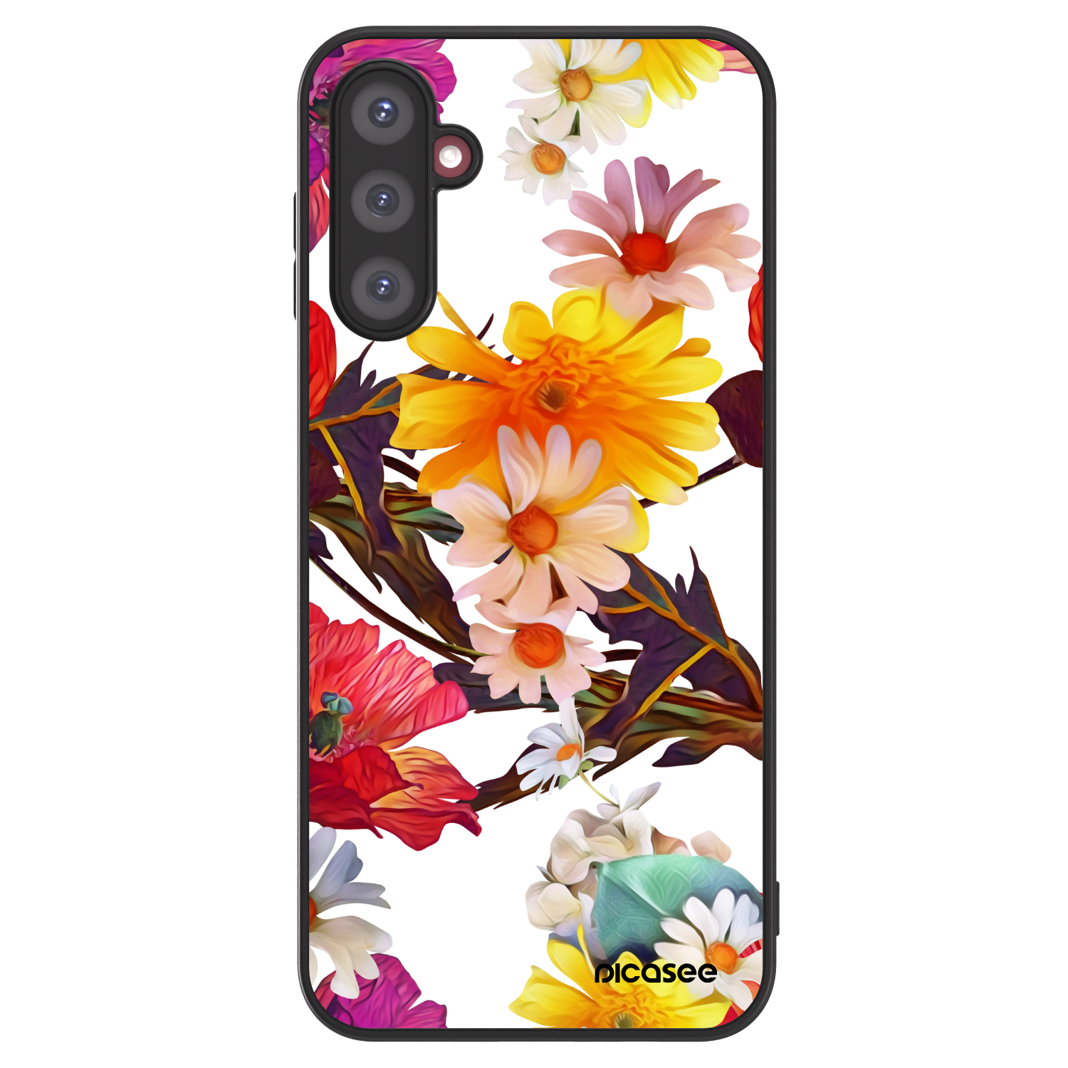 Picasee ULTIMATE CASE za Samsung Galaxy A14 5G A146P - Meadow