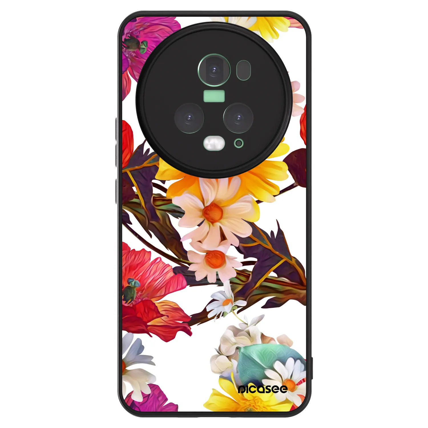 Picasee ULTIMATE CASE za Honor Magic5 Pro - Meadow