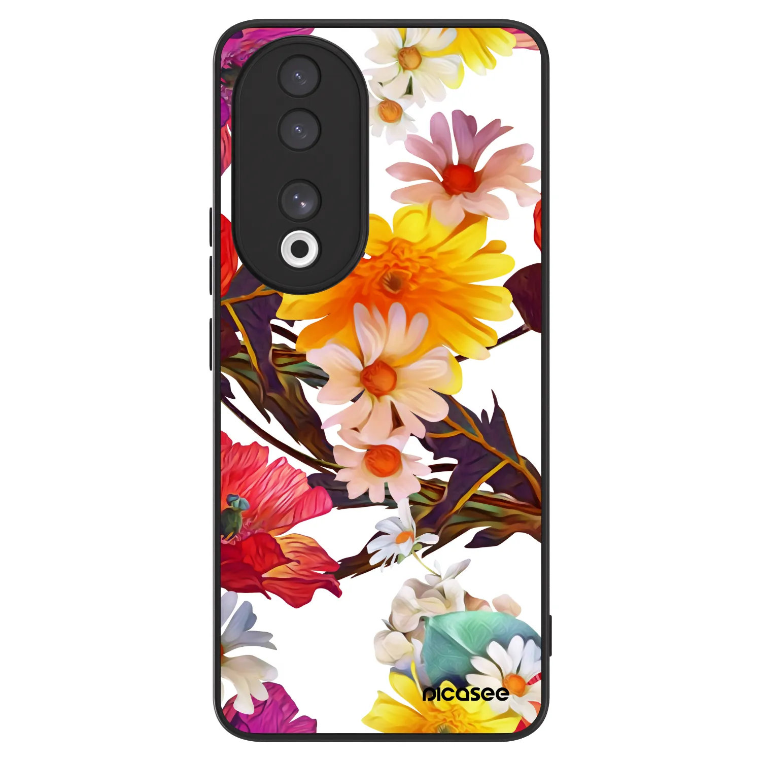 Picasee ULTIMATE CASE za Honor 90 5G - Meadow