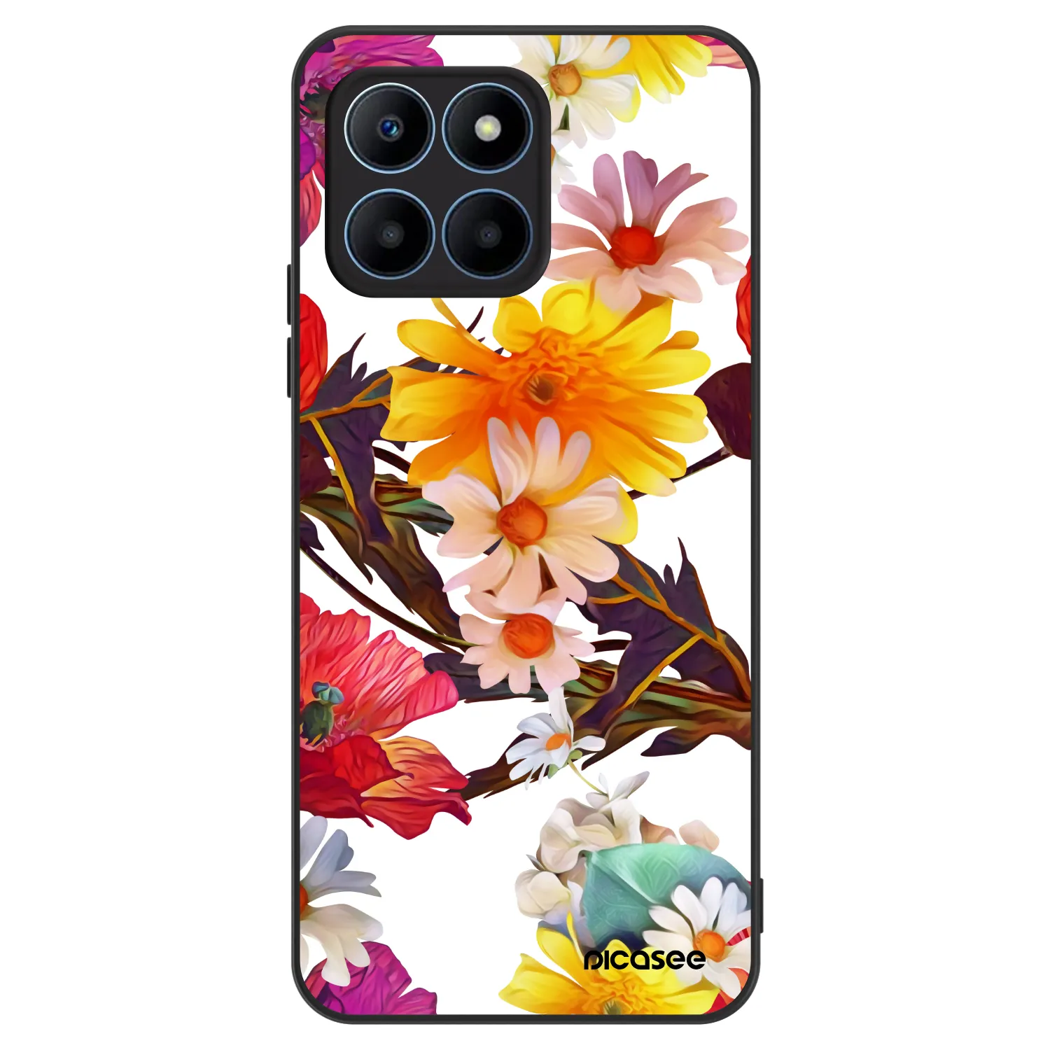 Picasee ULTIMATE CASE za Honor 70 Lite - Meadow