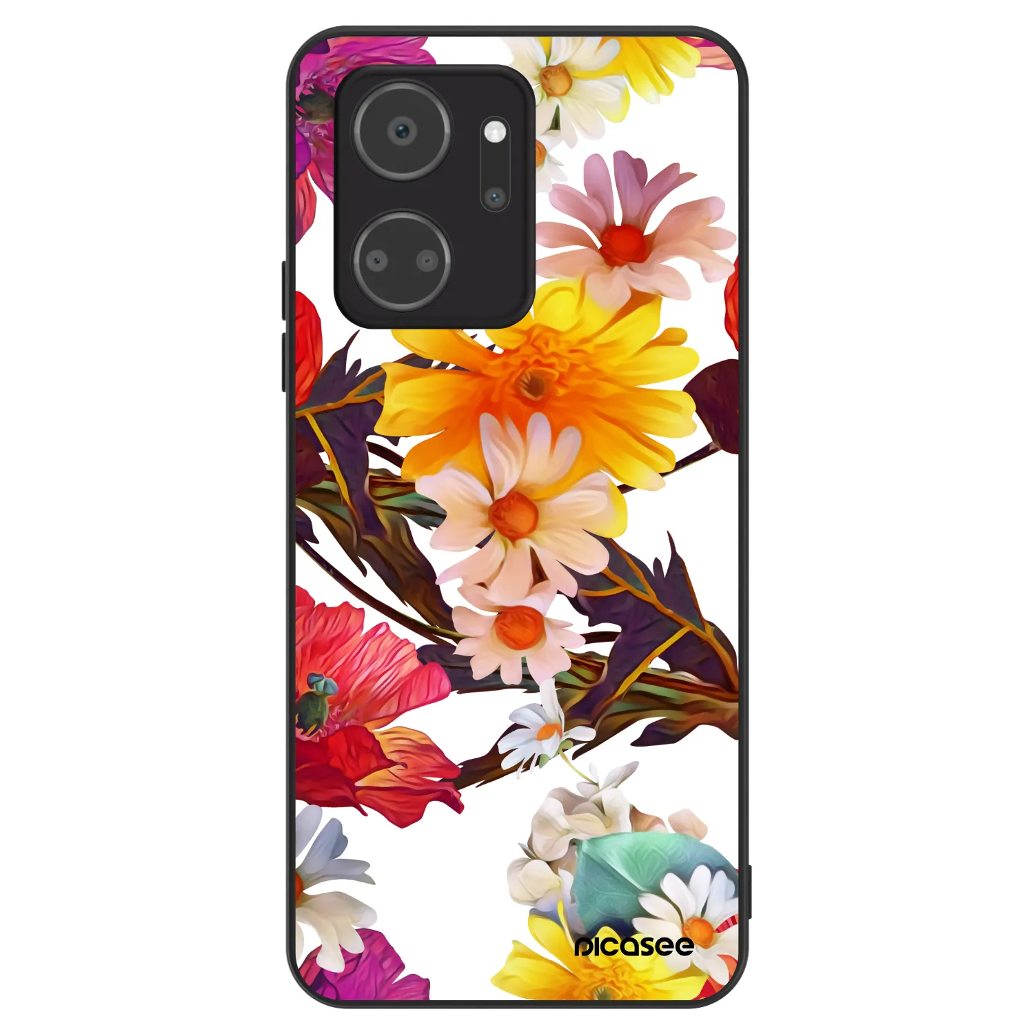 Picasee ULTIMATE CASE za Honor X7a - Meadow