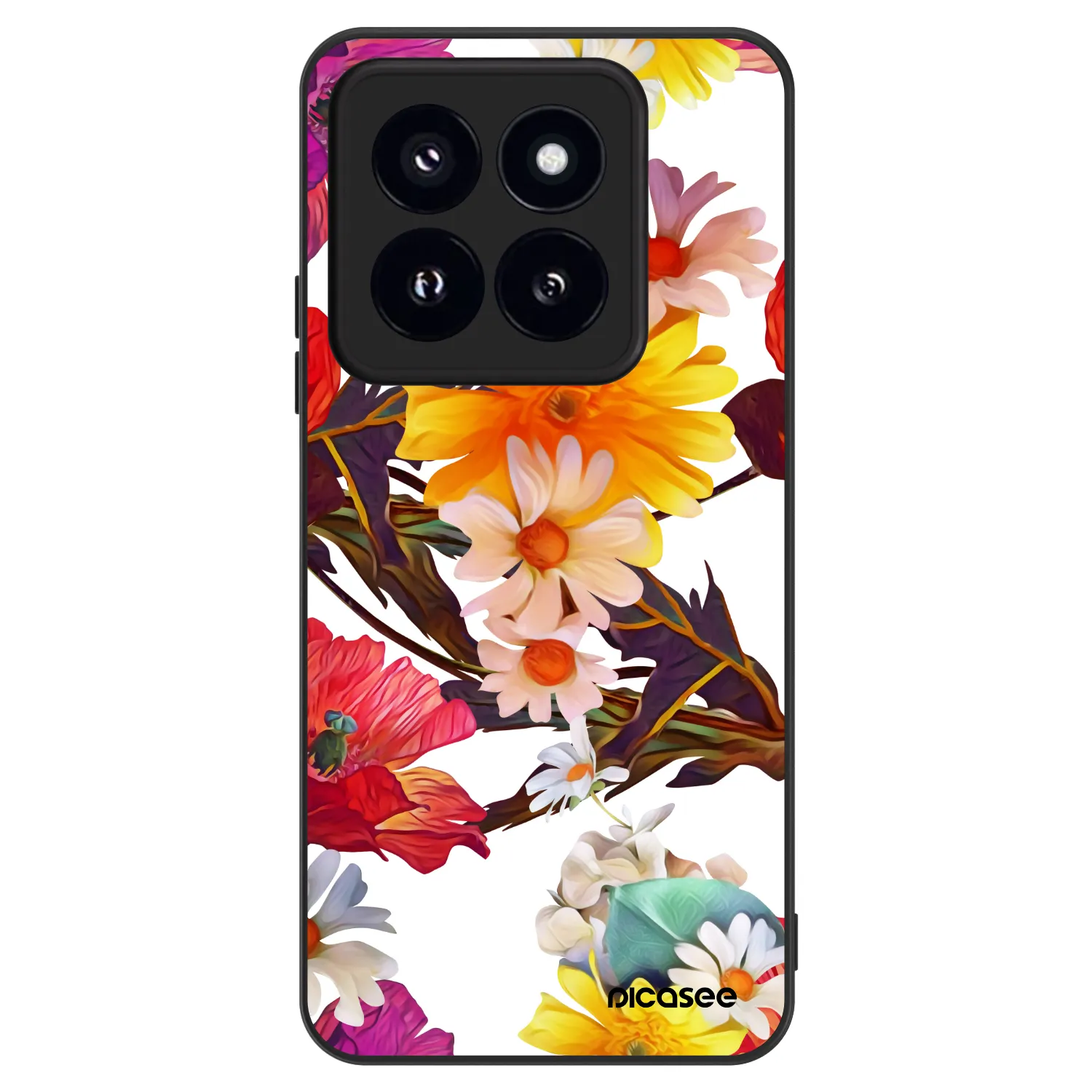 Picasee ULTIMATE CASE za Xiaomi 14 Pro - Meadow