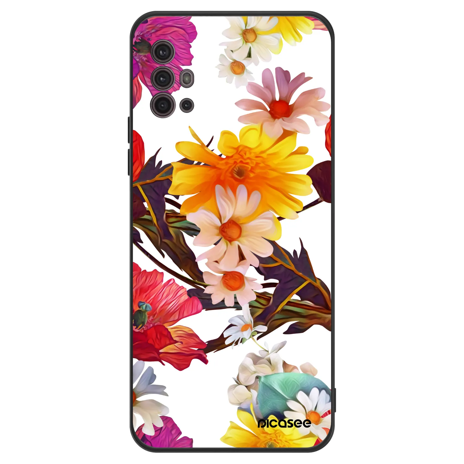 Picasee ULTIMATE CASE za Motorola Moto G30 - Meadow
