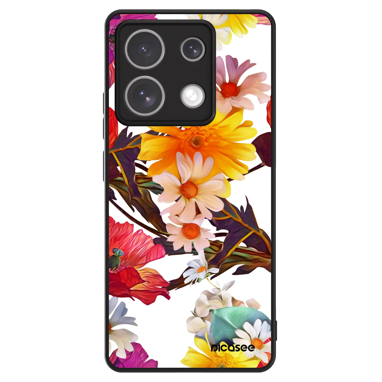 Picasee ULTIMATE CASE za Xiaomi Redmi Note 13 Pro 5G - Meadow
