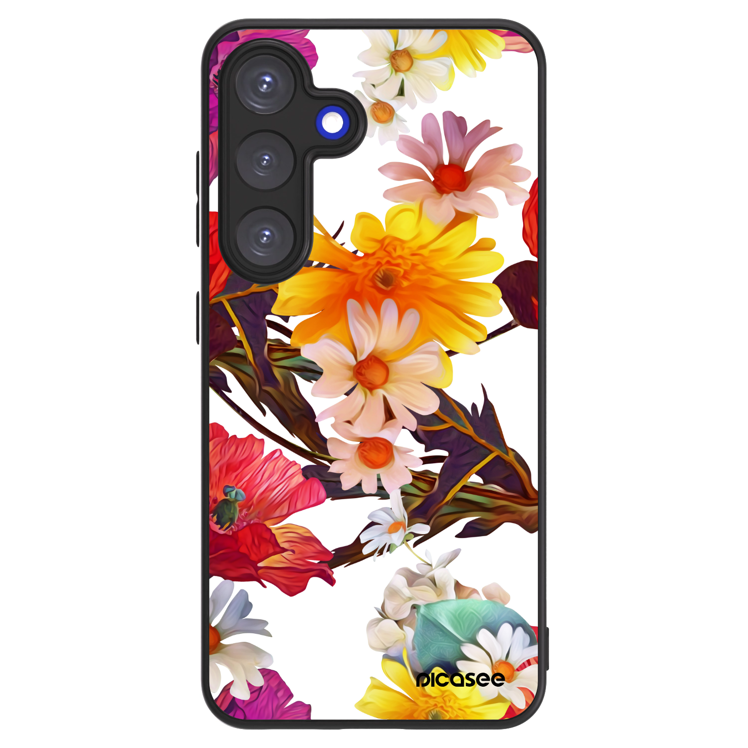 Picasee ULTIMATE CASE za Samsung Galaxy A25 A256B 5G - Meadow