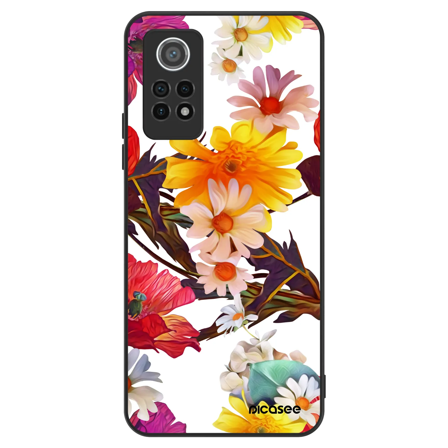 Picasee ULTIMATE CASE za Xiaomi Redmi Note 12 Pro 4G - Meadow