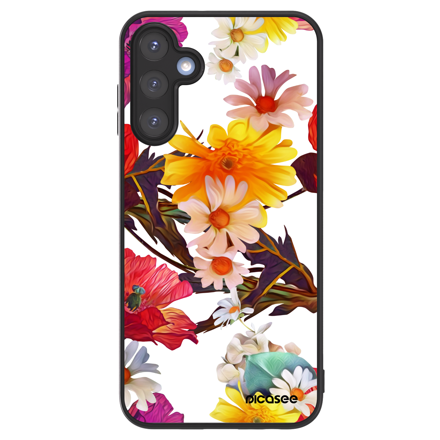 Picasee ULTIMATE CASE za Samsung Galaxy A15 A156B 5G - Meadow