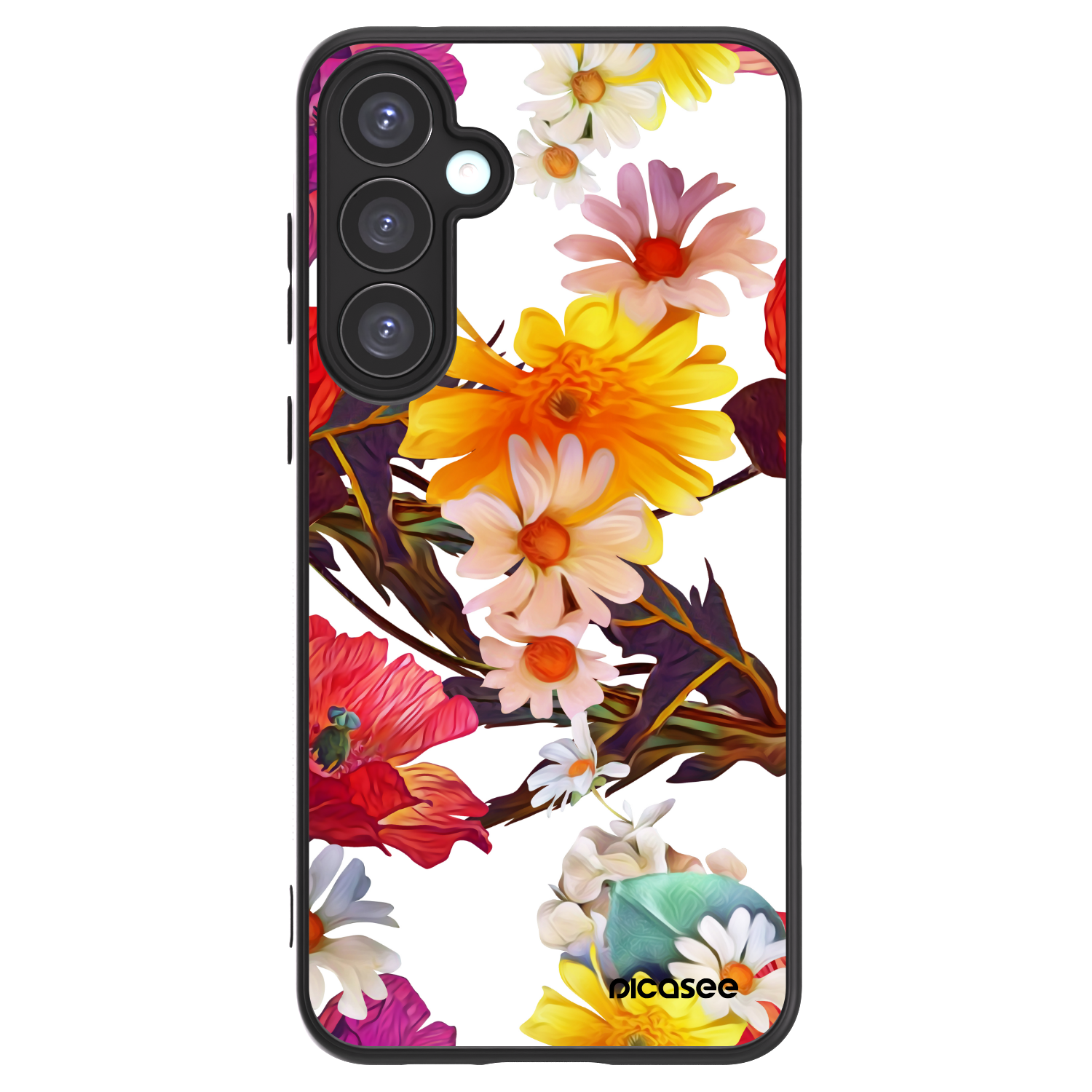 Picasee ULTIMATE CASE za Samsung Galaxy A55 5G A556B - Meadow