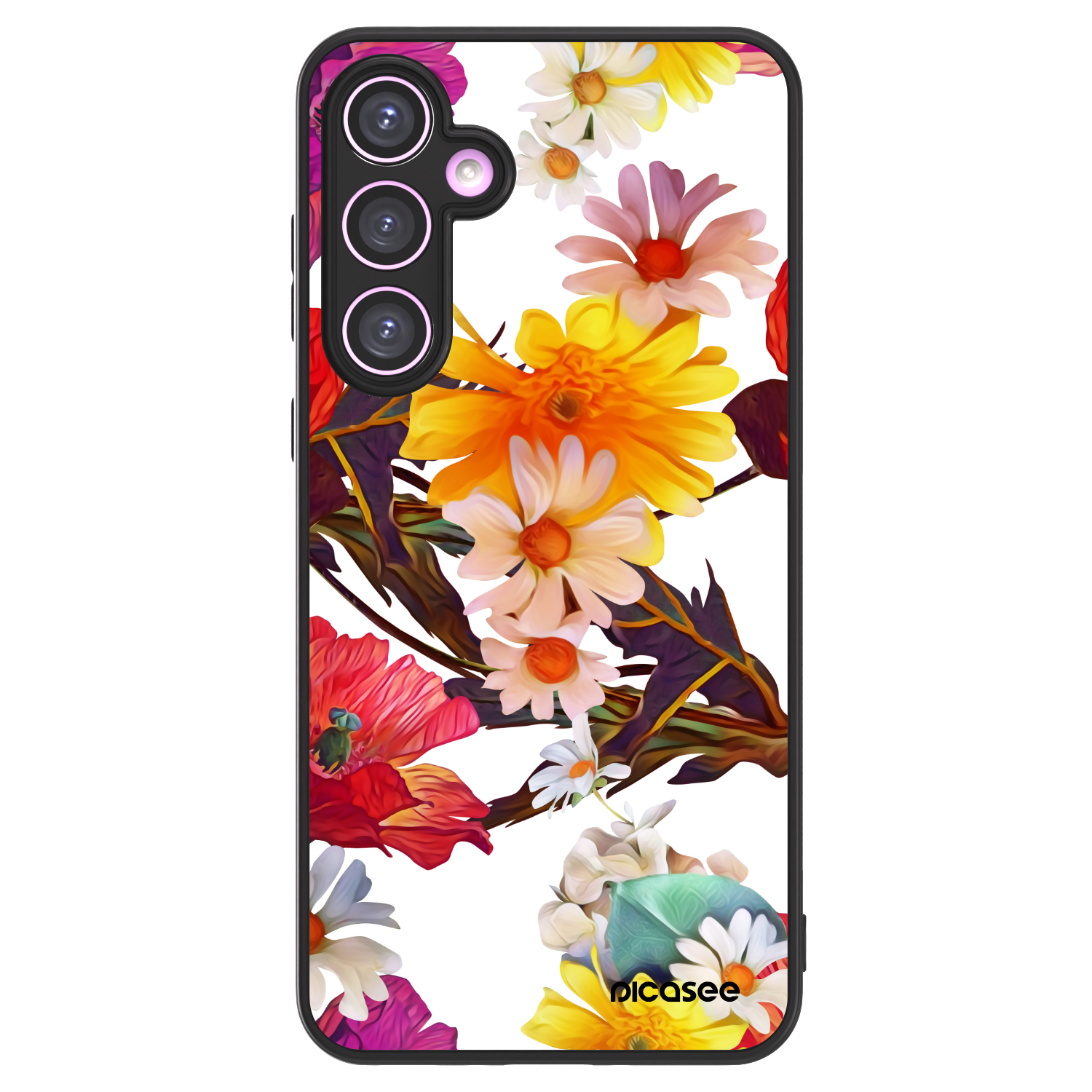 Picasee ULTIMATE CASE za Samsung Galaxy A35 5G A356B - Meadow