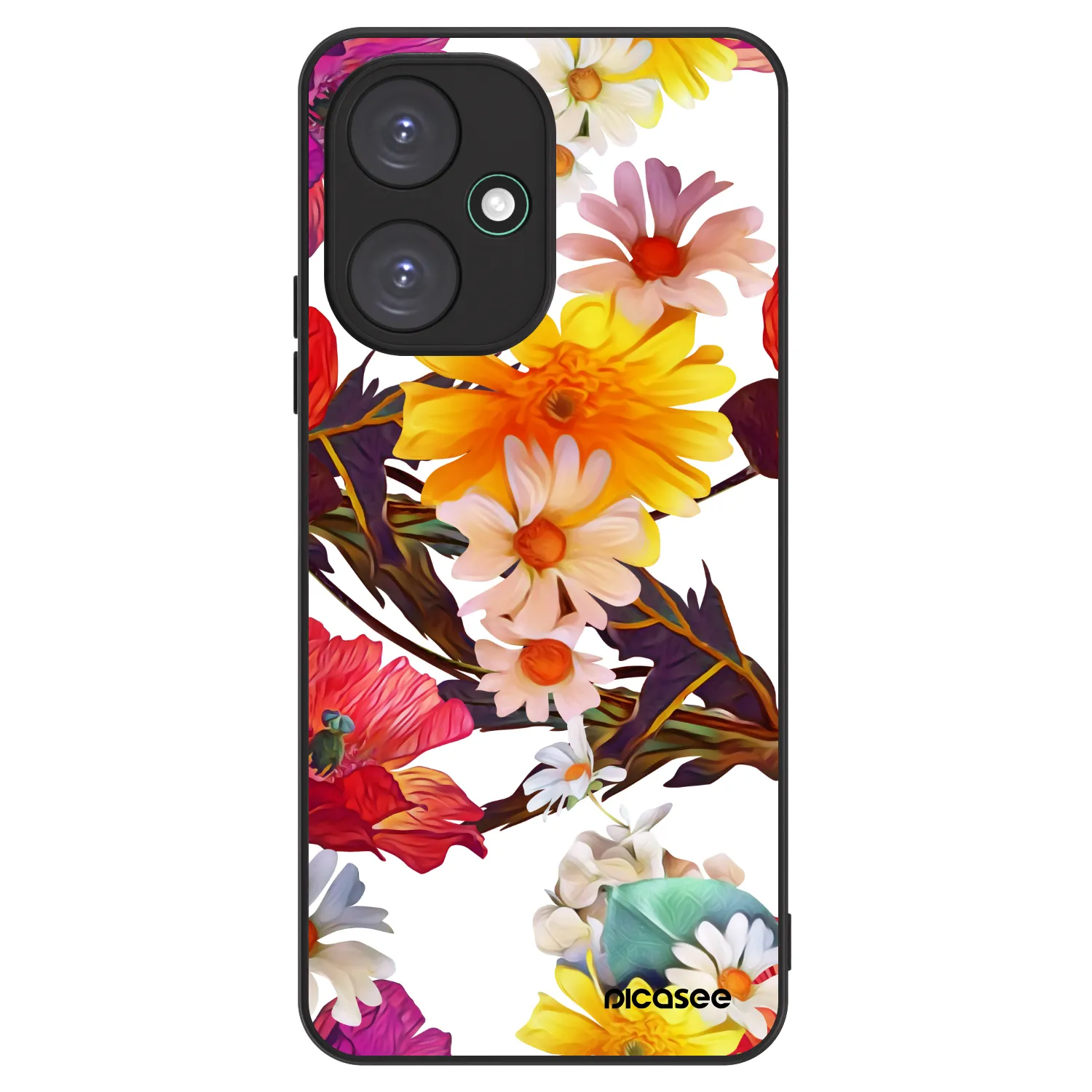 Picasee ULTIMATE CASE za Xiaomi Redmi 13C 5G - Meadow