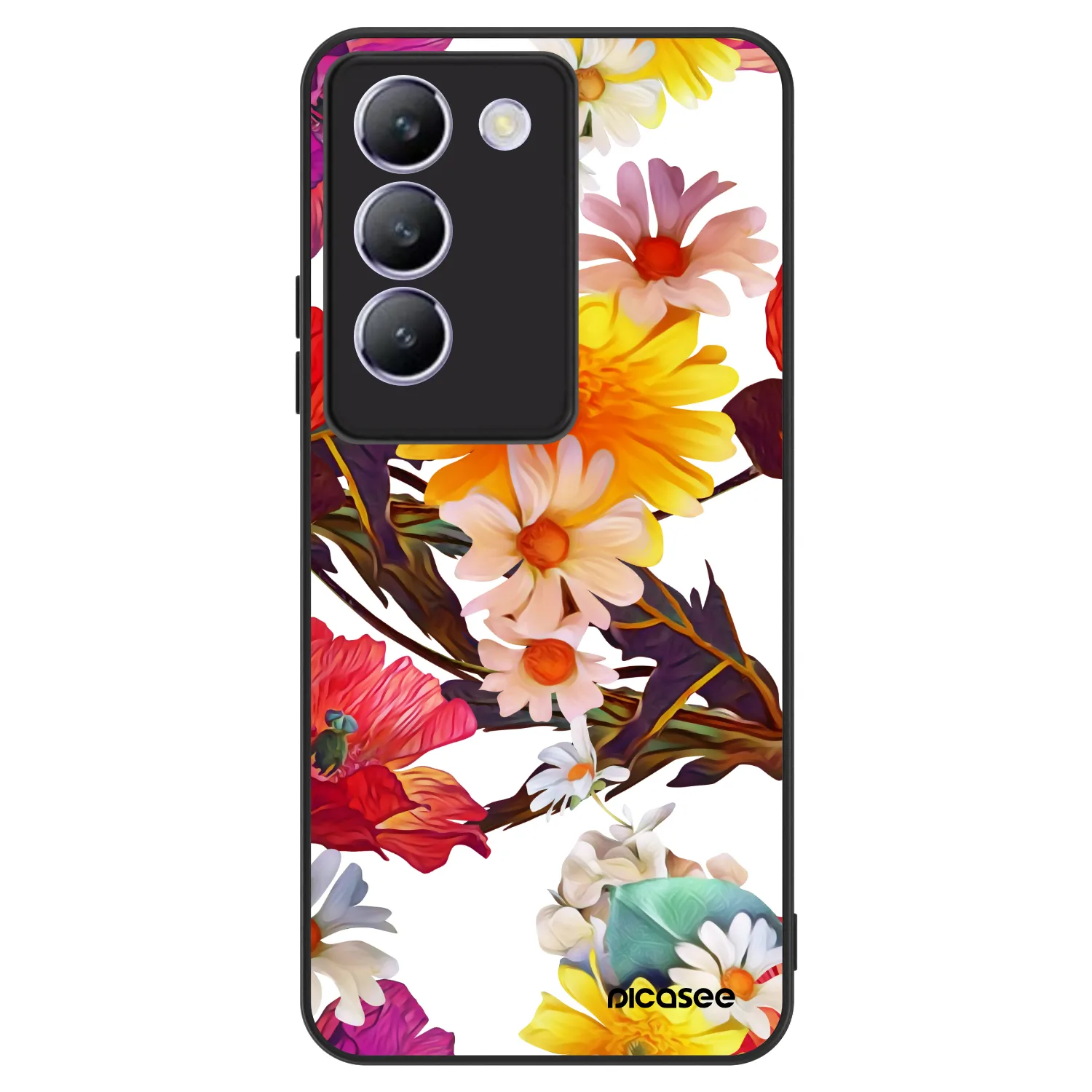 Picasee ULTIMATE CASE za Vivo V40 SE 5G - Meadow